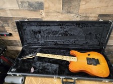 1985 Bc Rich Usa Tele-style  Custom Shop Rare Only 50 Made