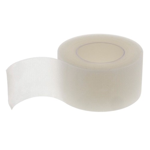 MEDI CARE Clear Medical Tape FREE SHIPPING - Bild 2 von 2