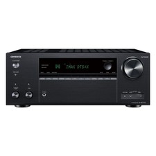 Onkyo Tx-nr7100 9.2-channel Home Theater Av Receiver
