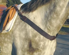 Nunn Finer German Elastic Breastplate