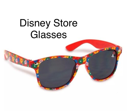 Disney Sunglasses Minnie Mouse Pink Girls Toddler Glasses bought in Disney World - Picture 2 of 12