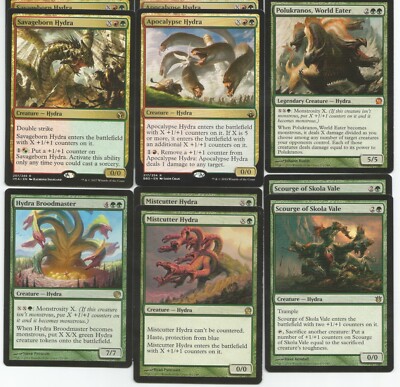 mtg all partner cards MTG Partners and Friends Forever Guide