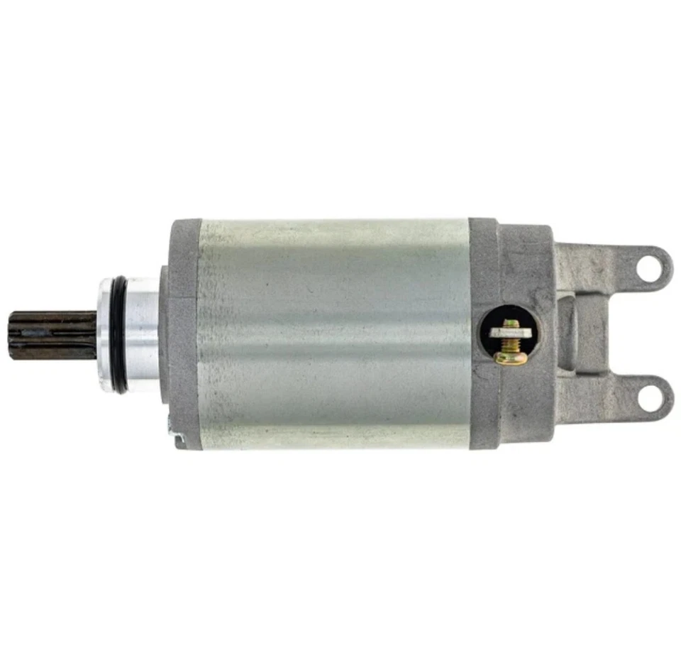 T1312223 / Triumph Starter Motor / 15 Day Delivery - Image 2 of 4