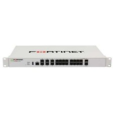 Fortinet Firewall FortiGate 101E 7,4 Gbps 480...