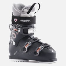 Scarponi da sci donna ROSSIGNOL Kelia 50 - FERRO SCURO - #RBL8350