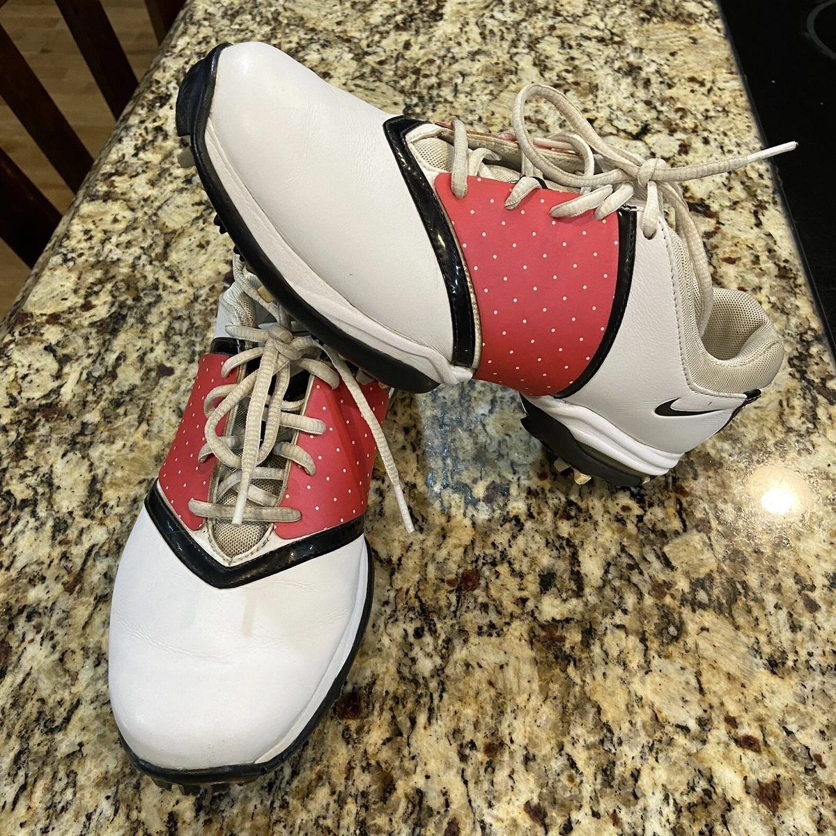 Cute sales golf shoes