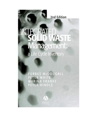 Integrated Solid Waste Mgt, Mcdougall, Franke, Hindle