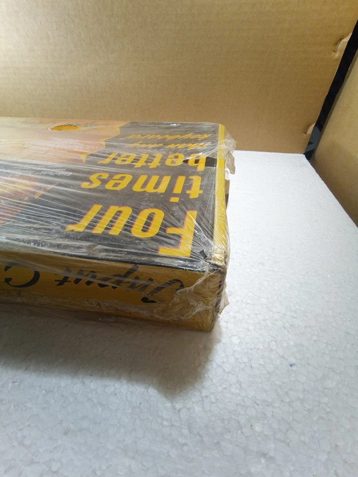 Cirque Input Center, English, Vintage, New Sealed, Mouse (Glidepoint) Keyboard - Image 4 of 4