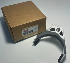 3rd & 4th SHIFT FORK ASSEMBLY/TR6060/T56 MAGNUM/6 SPEED/TREMEC OEM/TUEC6058