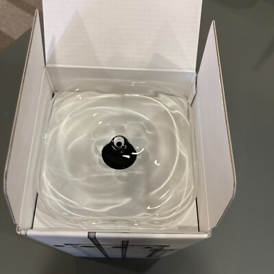 ADA Lab DOOA Glass Pot KAKU 10x10x20cm - Aqua Design Amano - NEW