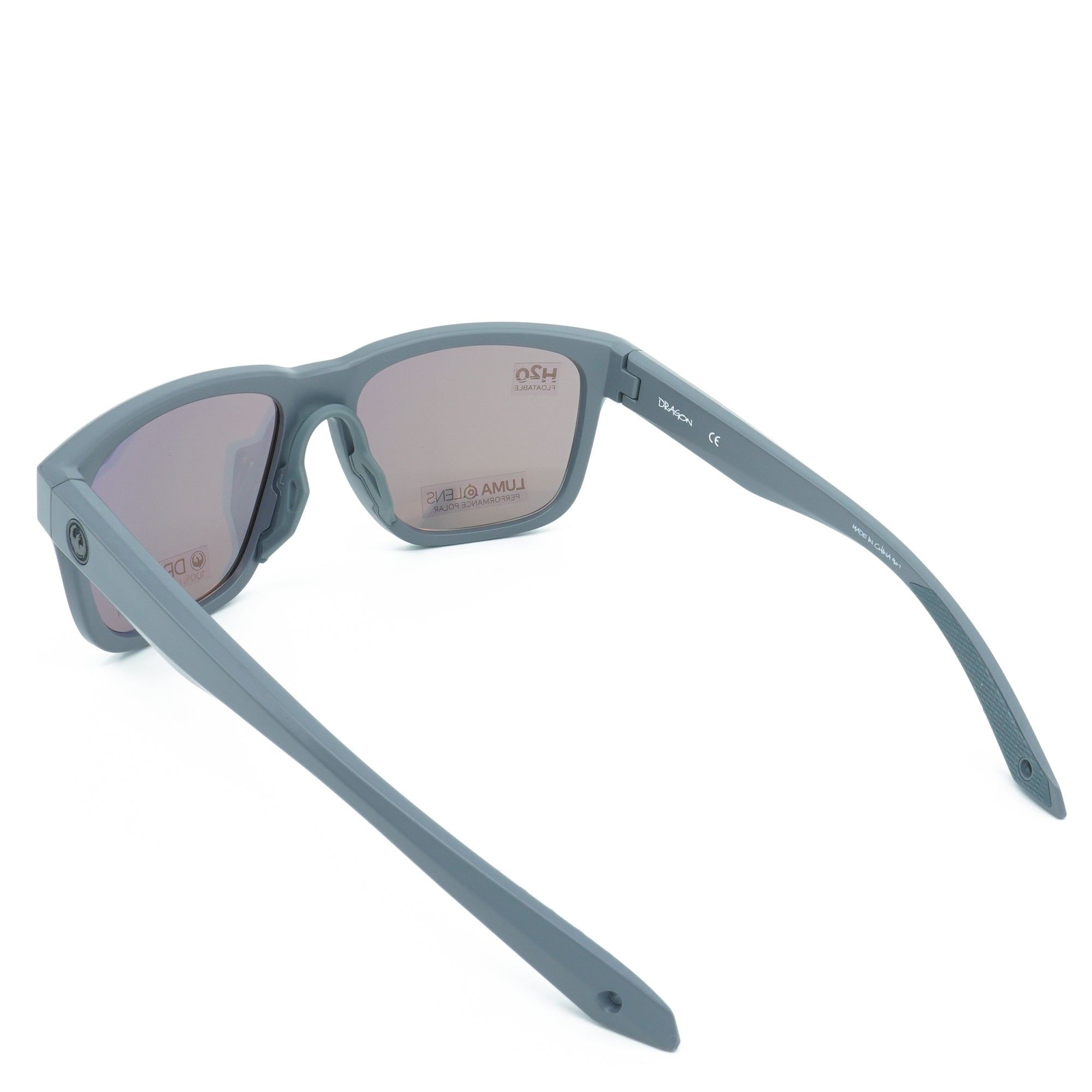 [41090035] Mens Dragon Alliance MARINER X LL POLAR Polarized