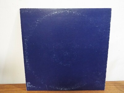 JONI MITCHELL BLUE REPRISE 1971 LP VINYL ALBUM | eBay