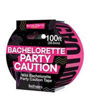 Bachelorette Party Caution Tape 100 Ft