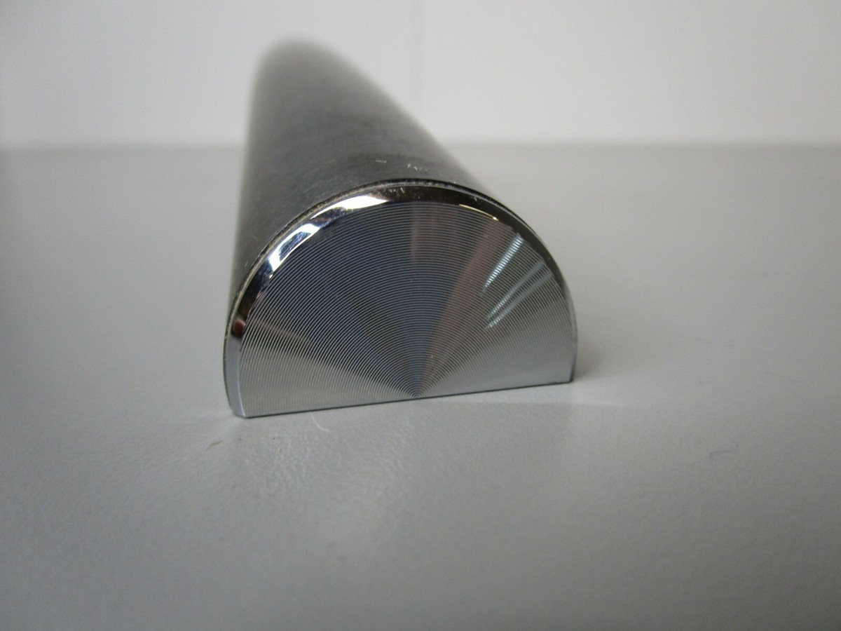Samsung Fridge Door Handle, Black Stainless DA97-12393A ASMN | eBay
