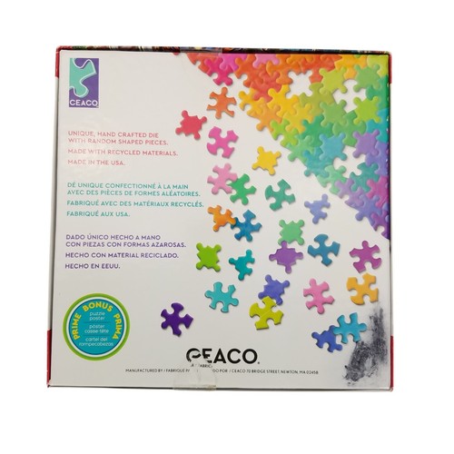 Ceaco 500 Pieces Jigsaw Puzzle Kittens In The Moonlight NEW 2022 - Picture 6 of 8