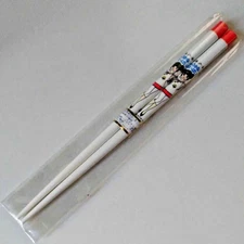 Magical Girl Chukana Paipai Chopsticks NEW A