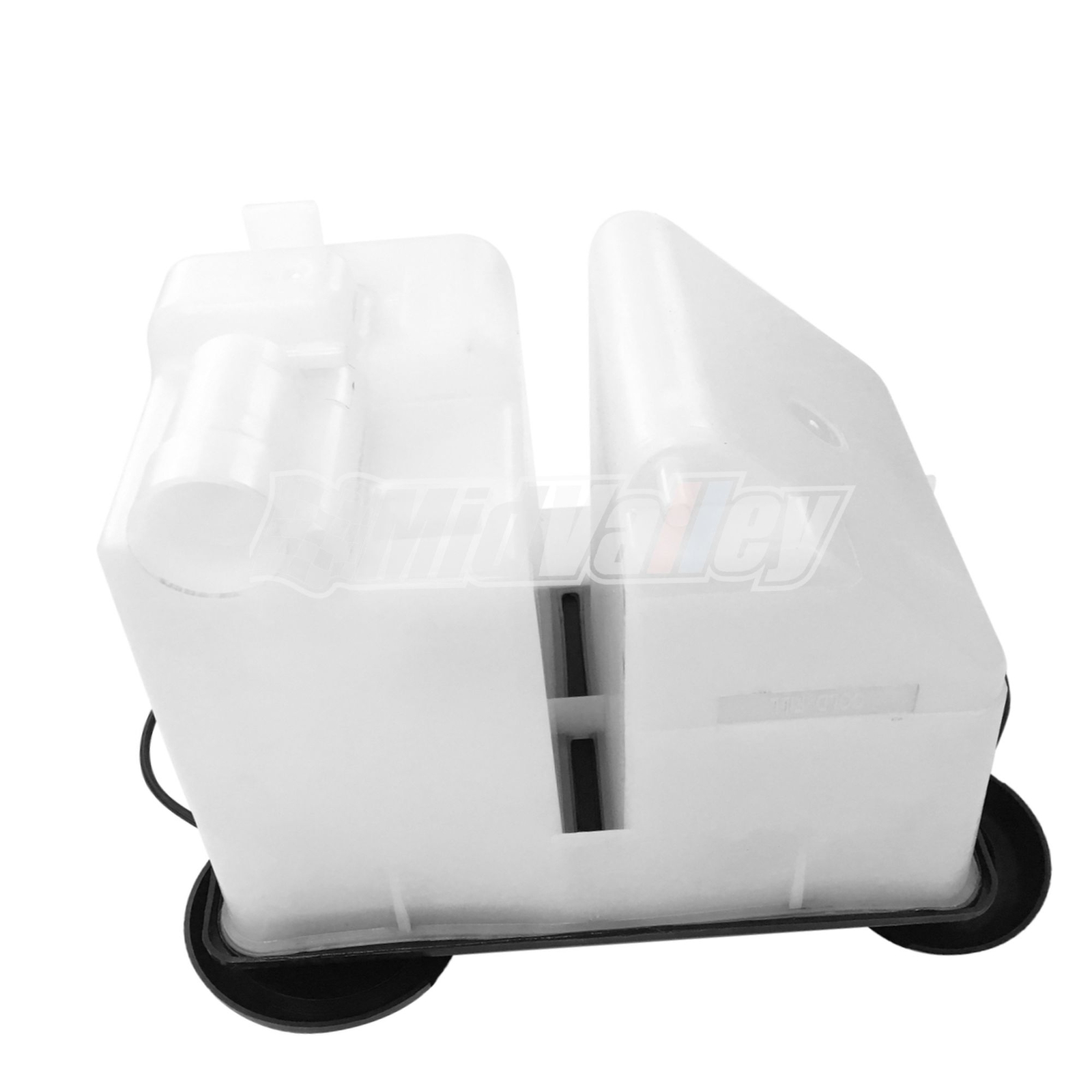 Engine Coolant Reservoir Tank For Ford F150 F250 F350 Ranger
