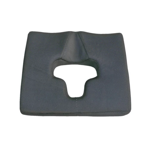 T-shaped Memory Foam Gel Pad Breathable Butt Cushion Sit Bed Hemorrhoid Pressure - Picture 13 of 16