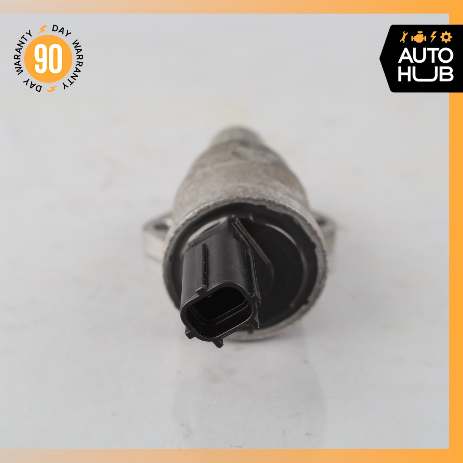 Aston Martin DB7 Vantage Air Intake Manifold Idle Air Control Sensor OEM 23k