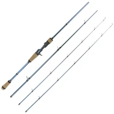 FishUSA Flagship Travel Casting Rod