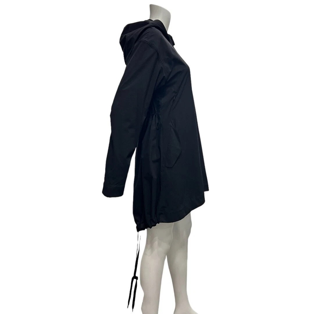 Swing trench hotsell lululemon
