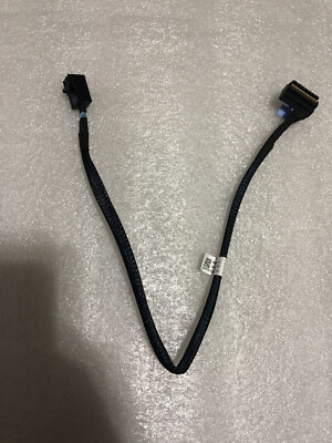 SAS cable for Dell R440 servers H350/H750 controller card  P8T0R  0P8T0R