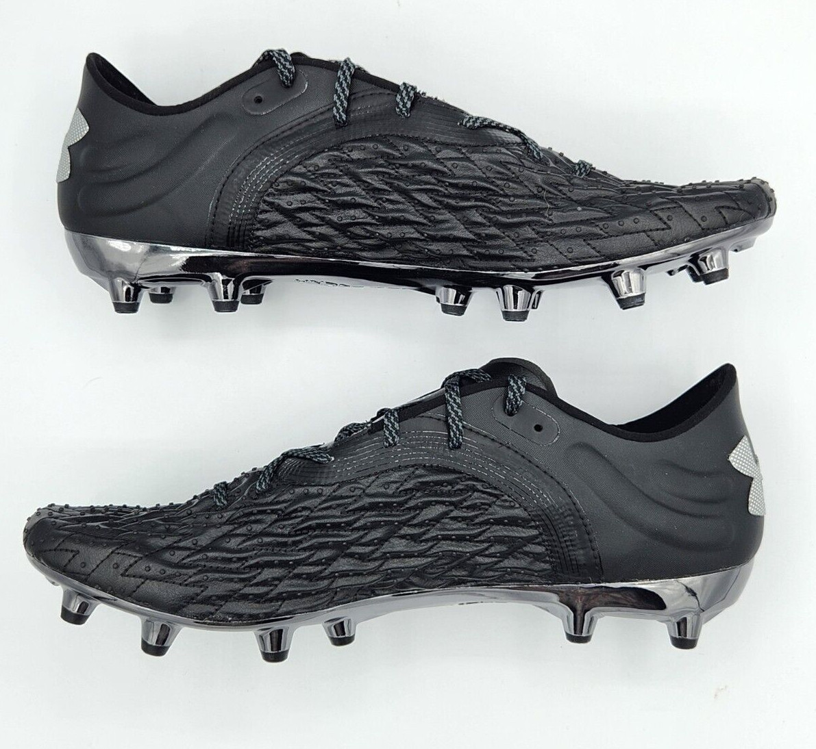Under Armour Clone Magnetico Pro FG Men's SOCCER Cleats