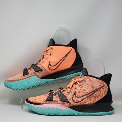 kyrie irving 7 colorways