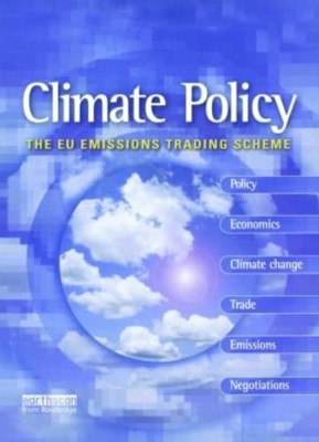 Climate Policy : The EU Emissions Trading Scheme - Paperback NEW Axel Michaelowa
