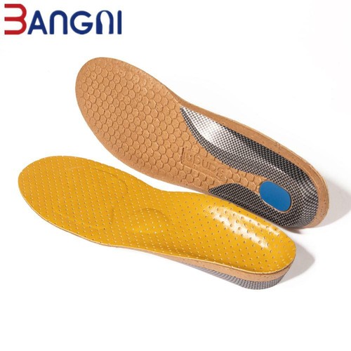 hard arch support inserts