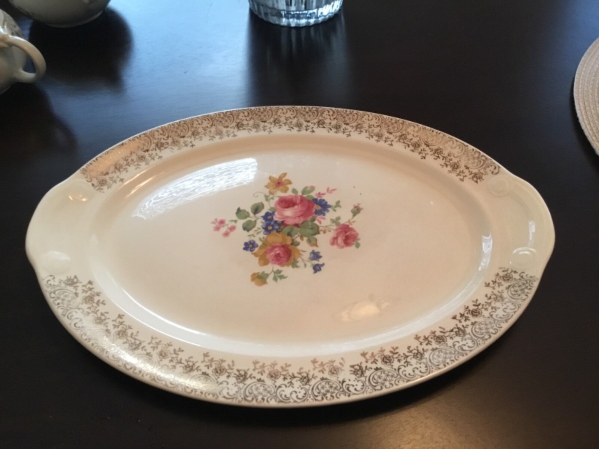 vintage taylor smith China | eBay