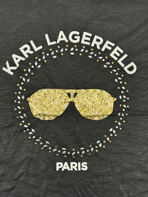Karl Lagerfeld Paris シャーリング ジップワンピース 関送無料 Karl Lagerfeld Paris シャーリング ジップワンピース 関送無料