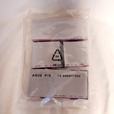 ASUS IDE CABLE BUNDLE - Includes Two 80 Pin and One 40 Pin IDE Cable 2 HD 1 FLPY