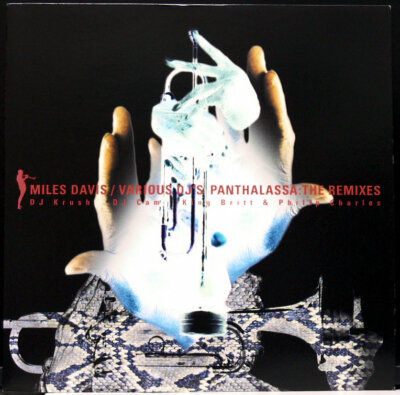 MILES DAVIS / Various DJ's 