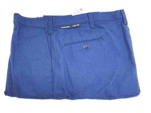 Workrite FR Pants Classic Firefighter, Slim Leg NFPA® 2112. NFPA 1975 CHOOSE SIZ - Picture 18 of 25