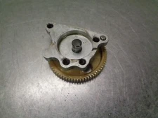 Kawasaki KLT 200 KLT200 ATV 3-Wheeler Engine Motor Oil Pump Gear Injection