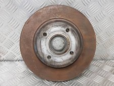 Disque de frein Peugeot 3008