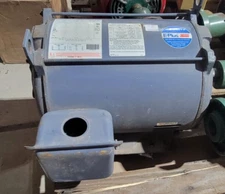 AO SMITH 7-850007-81-OJ 20HP 1745RPM 256T FRAME 200-230/460V 3PHASE ODP MOTOR