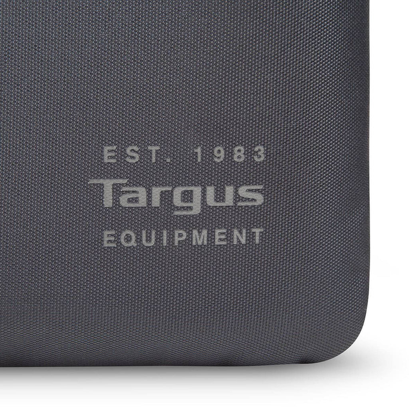 Targus Pulse Laptop Sleeve Case Shockproof Padded Sleeve for