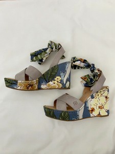 born salton platform wedge