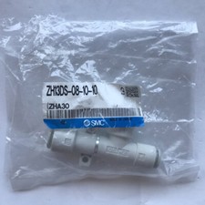 SMC ZH13DS-08-10-10 Vacuum Generatorr 1PC New ZH13DS081010 Free Shipping