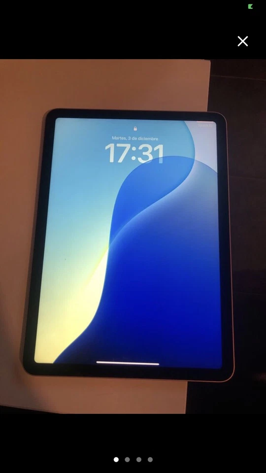Apple iPad Air (4th generation) · 64GB · Wi-Fi, foto 1 de 4