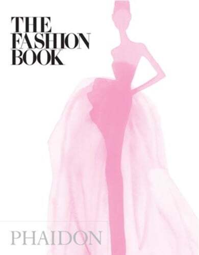 The Fashion Book by Alice Mackrell: Used
