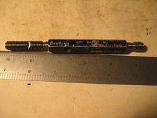 Gage Assembly Go/NoGo Thread Gage .3344/.3387 3/8-16 UNC 3B 21.8 Dp 216 