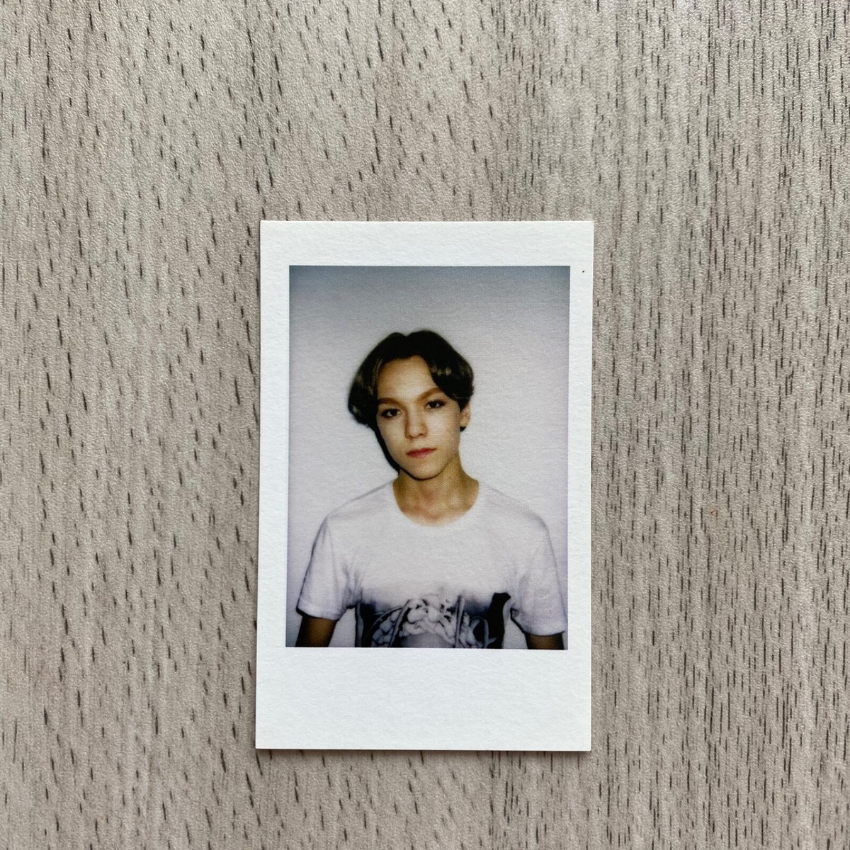 SEVENTEEN 2016 ENCORE CONCERT Vernon Photo card set of 3 | eBay
