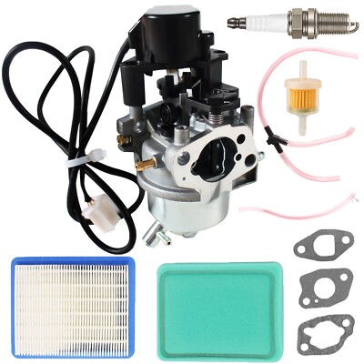 #ad Carburetor for Honda EU3000IS Type A EU3000IS Type A A Generator $29.98