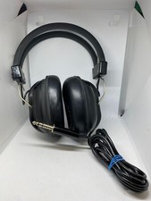 Headphones Jic Md-802 Made In Japan Headphones Jic Md-802 Made In Japan