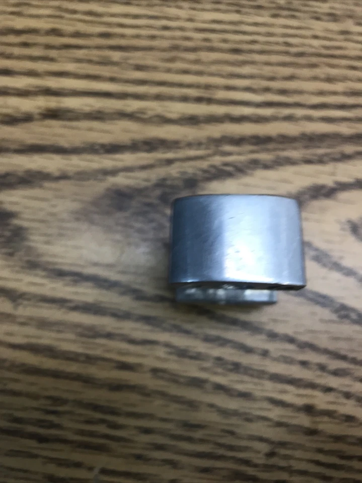 HONDA SHADOW VLX VT600 1995-2007, SOPORTE MANILLAR PARTE SUPERIOR # 53131-MM8-000 Foto 4 de 4