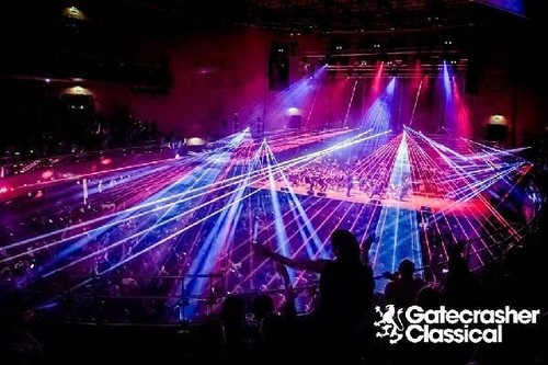 Gatecrasher Global Club Nights Live DJ-Sets Compilation (1997 - 2013) - Picture 4 of 10