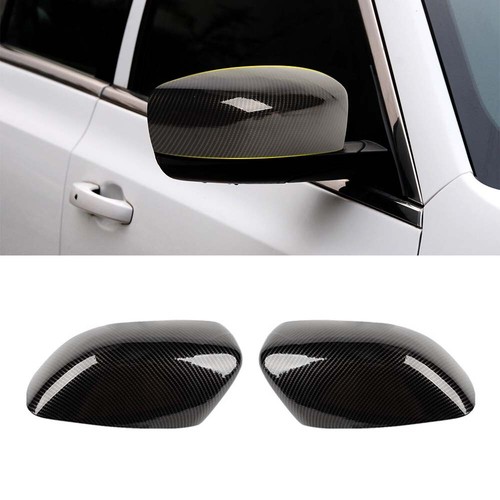 Carbon fiber Central Control Dash Decor Cover Trim Bezel for 2015+ Chrysler 300C - 第 112/371 張圖片